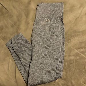 Gymshark vital seamless leggings